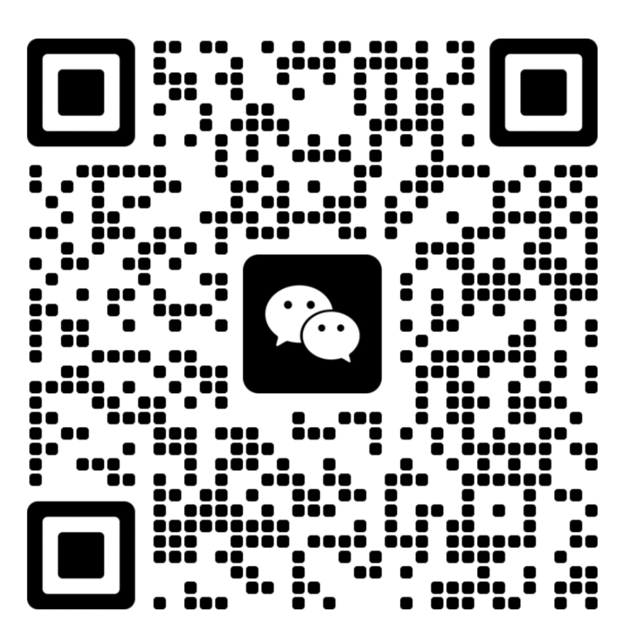 AMT| Advanced Metal Material Technologies ( Shanghai ) Company Limited CONTACT WECHAT QR CODE