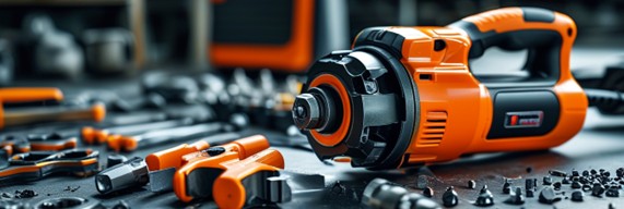 Hardware & Tools