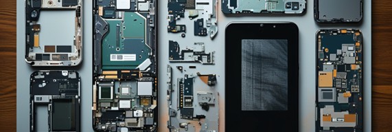 Digital Products