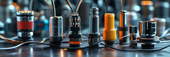 Connector