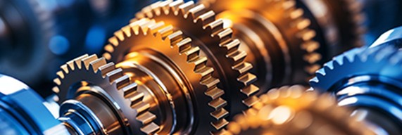 Gear and Transmission