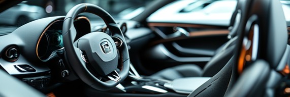 Automobile