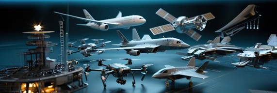 Aerospace industry