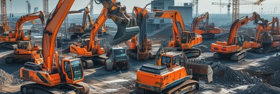 Engineering machine