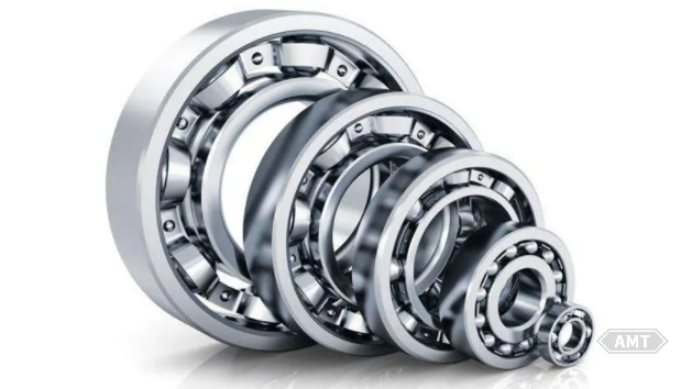 7-5 Oil containing bearings installed in electric fans.png
