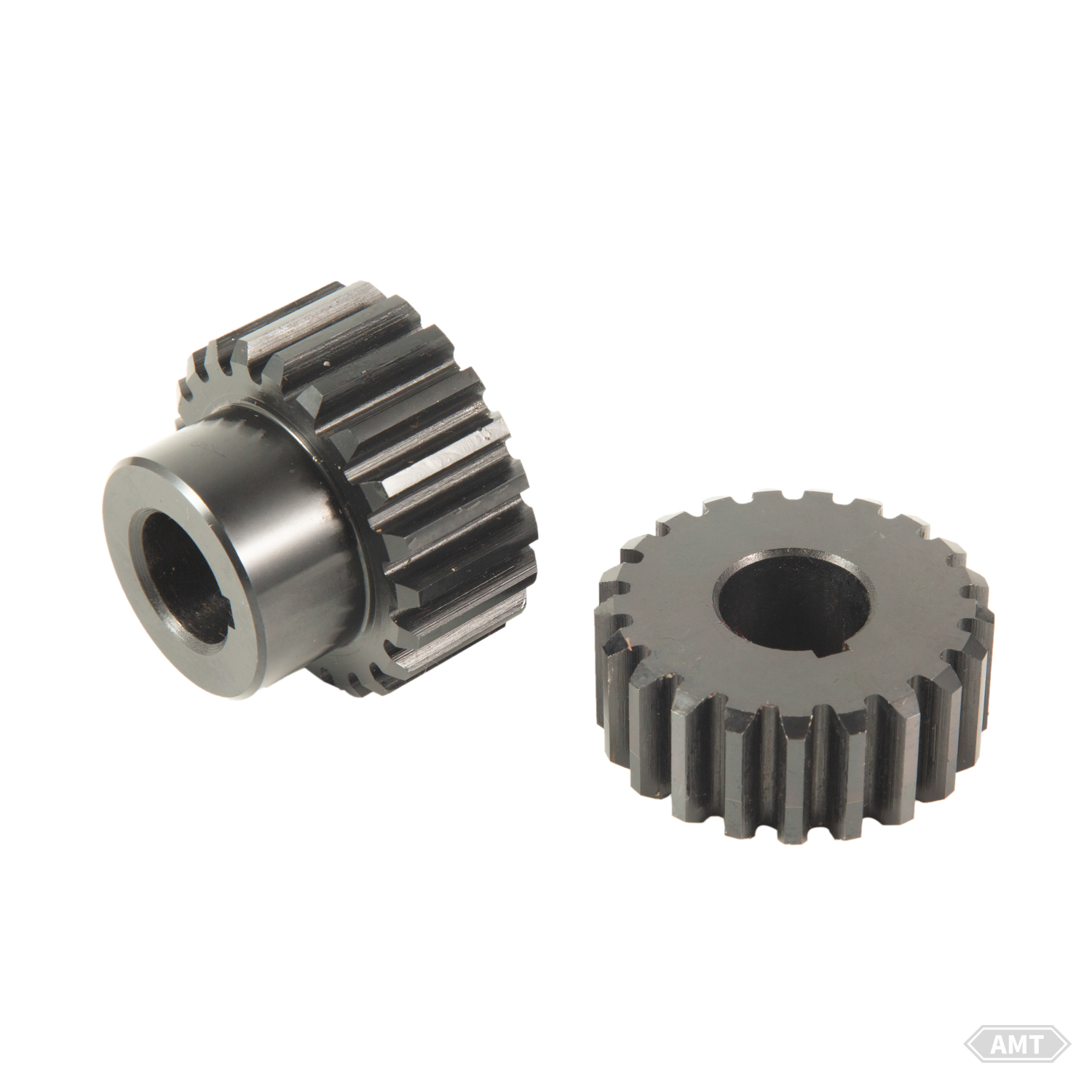 7-26 Wire saw assembly (spur gear and plate).png