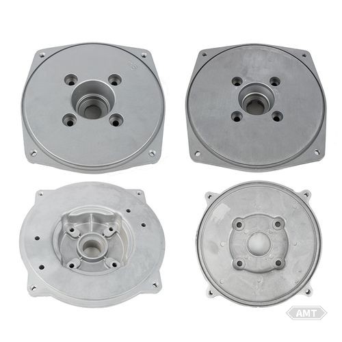 AMT | Powder Metallurgy Parts in Agricultural Machinery