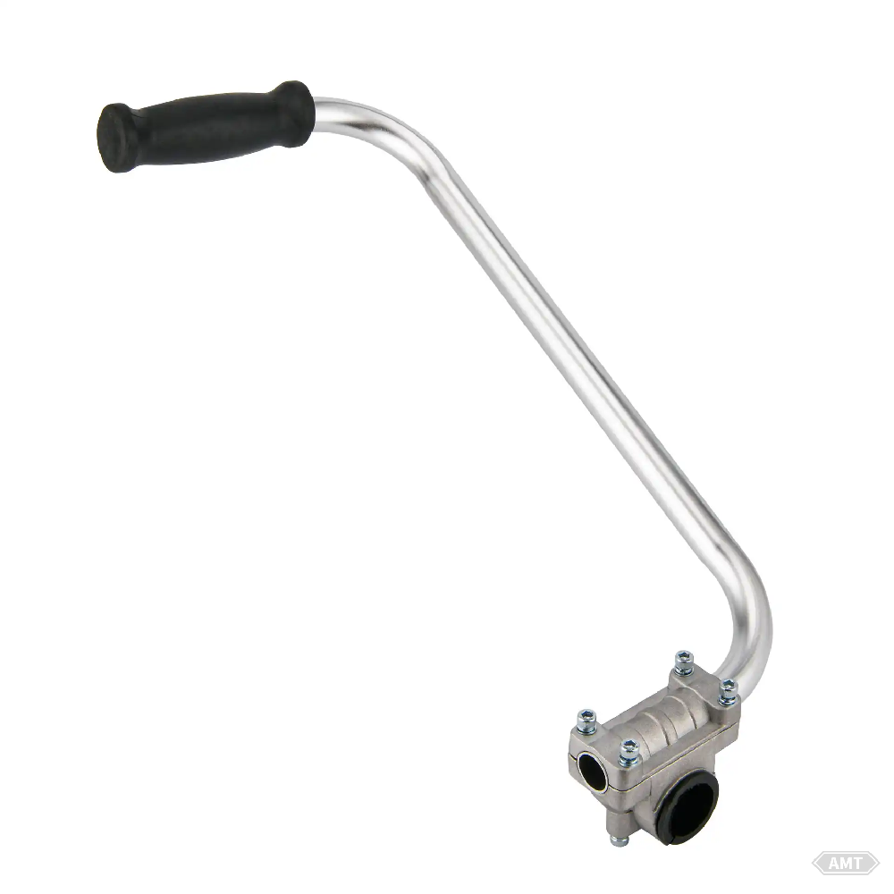AMT | Powder metallurgy parts used in grassland and horticultural tractors